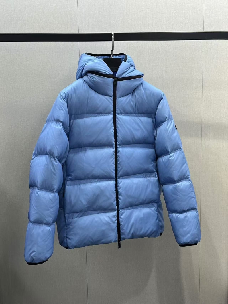 Moncler Down Coat